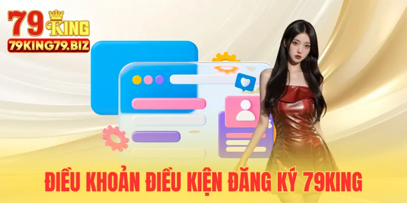 Điều khoản điều kiện đăng ký hội viên