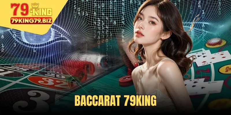 Baccarat 79king